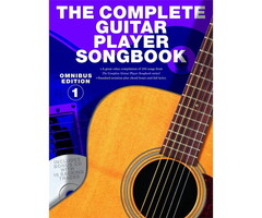 The Complete Guitar Omnibus 1