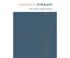 Einaudi: The Easiest Original Pieces