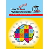 How To Blitz! Musical Knowledge