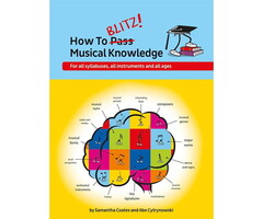 How To Blitz! Musical Knowledge