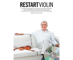 Restart Violin