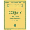 Art of Finger Dexterity, Op. 740 (Complete)