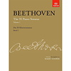 Ludwig Van Beethoven: The 35 Piano Sonatas Volume 1