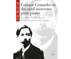 The Best of Enrique Granados