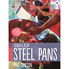 Mike Simpson: Teach And Play Steel Pans