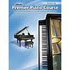 Premier Piano Course: Lesson Book 2A