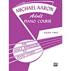Michael Aaron Adult Piano Course: Book 2