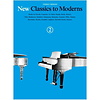 New Classics To Moderns: Book 2