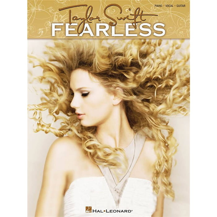 Taylor Swift Fearless