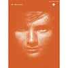 Sheeran Ed Plus (+) Album Folio Book Pvg