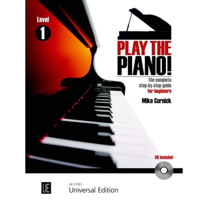 Play The Piano (Level 1)