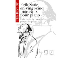 The Best of Erik Satie Vol. 1