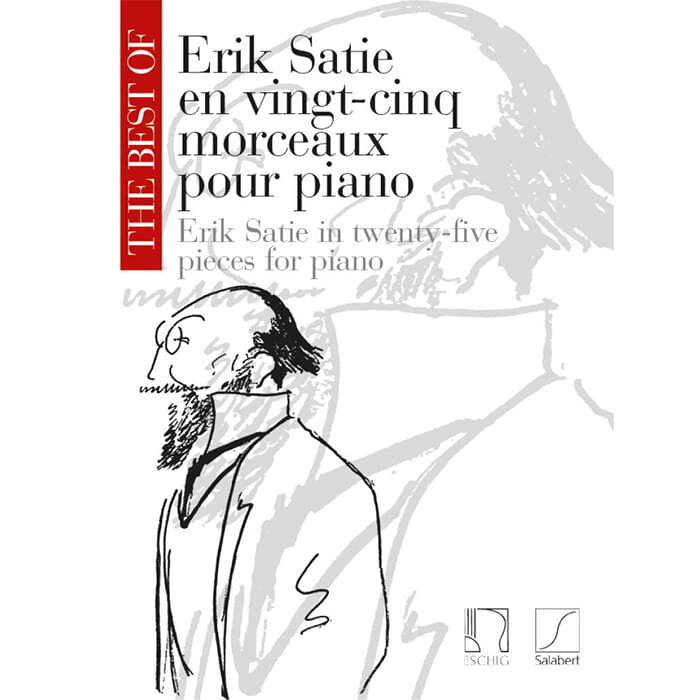 The Best of Erik Satie Vol. 1