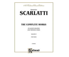 The Complete Works, Volume IV