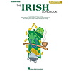 The Irish Songbook   Second Edition (Big Note Piano) Pf