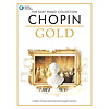 The Easy Piano Collection: Chopin Gold (CD Edition)