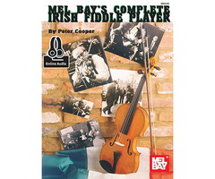 Complete Irish Fiddle Player