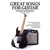 Great Songs For Guitar Chord Son