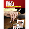 Startup Fiddle Violin Book