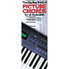 The Gig Bag Book of Picture  Chords