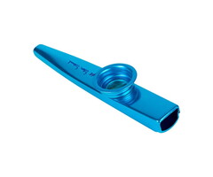 Flight Eden Ecklund Signature Aluminium Kazoo - Turquoise