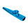 Eden Ecklund Signature Aluminium Kazoo - Turquoise