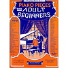 Piano Pieces For Adult Beginners