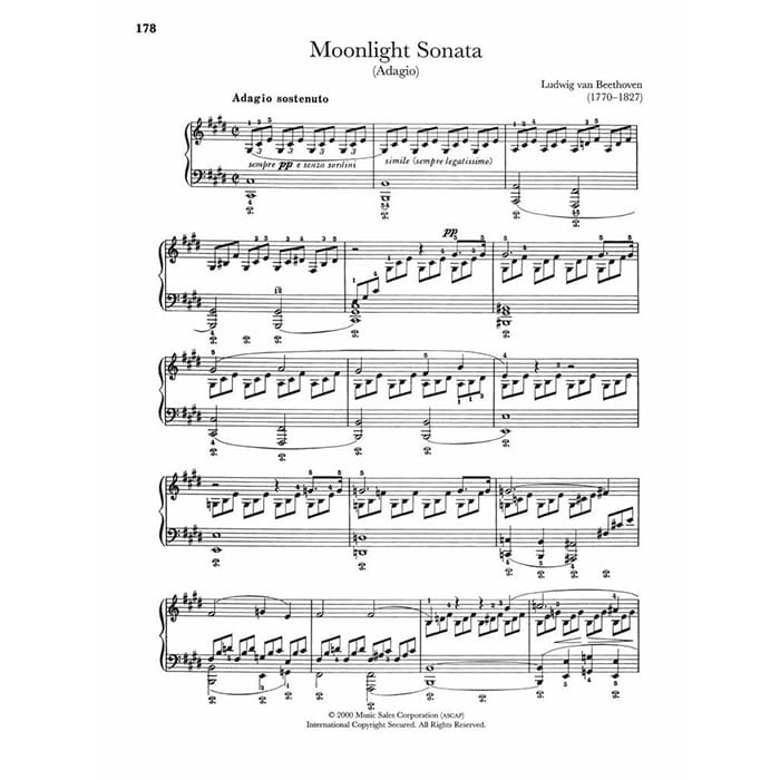 Piano Pieces For Adult Beginners
