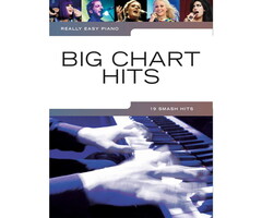 Really Easy Big Chart Hits