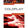 Really Easy Piano Coldplay 2014 Update Easy