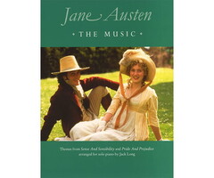 Jane Austen: The Music