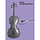 Fingering Chart Violin