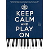 Keep Calm And Play On: The Blue Book