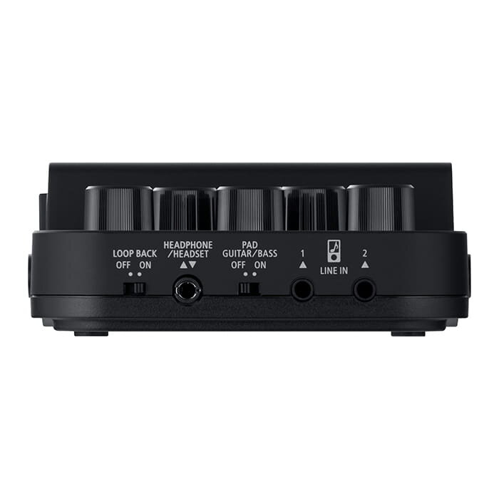 Roland Audio Mixer For Smartphones