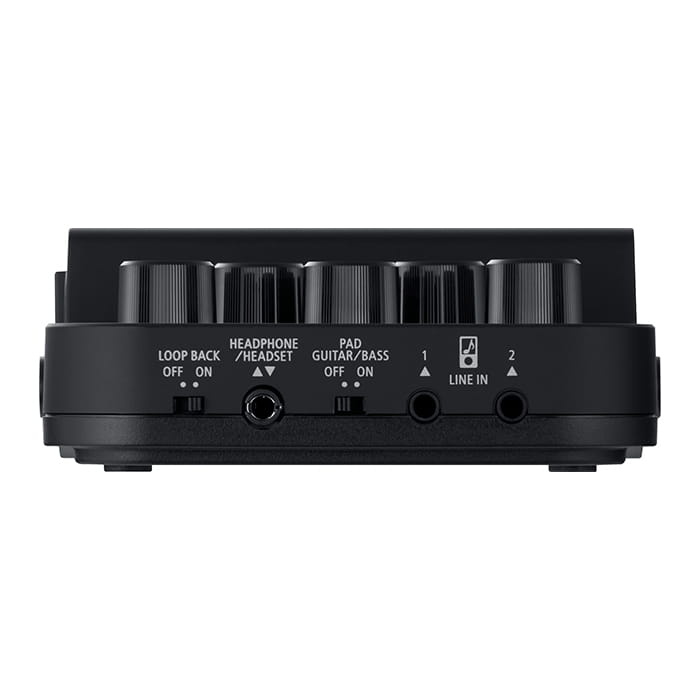 Roland Audio Mixer For Smartphones