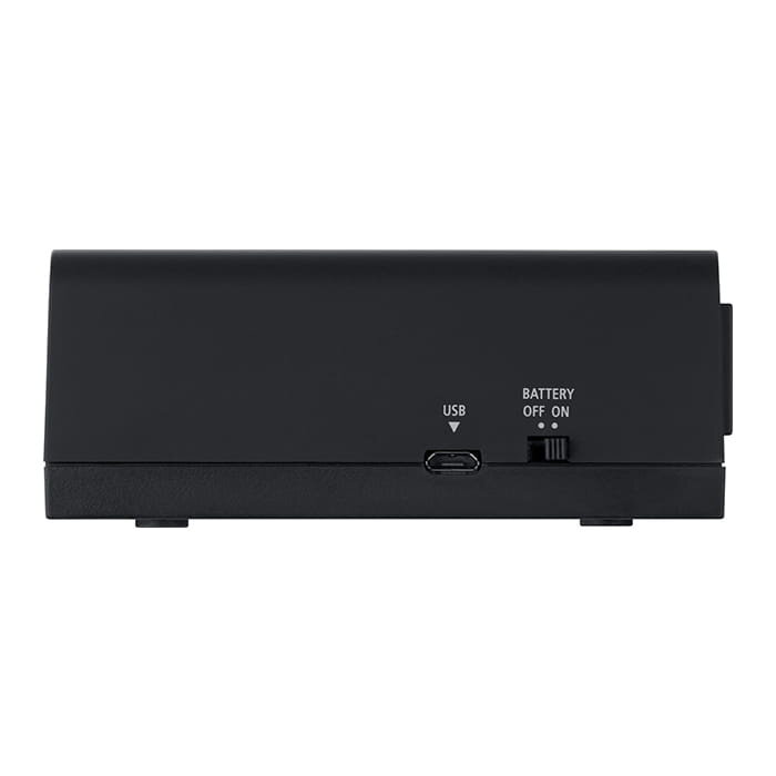Roland Audio Mixer For Smartphones