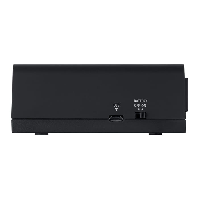 Roland Audio Mixer For Smartphones