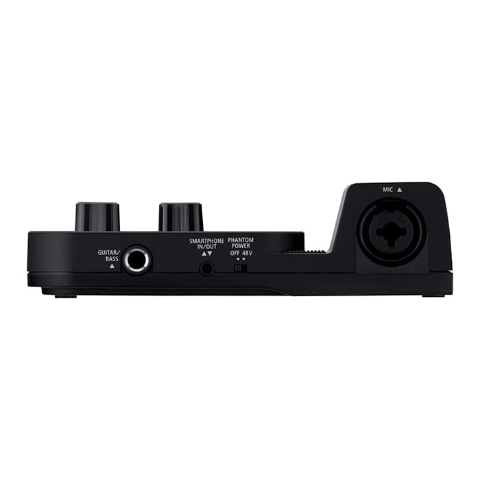 Roland Audio Mixer For Smartphones