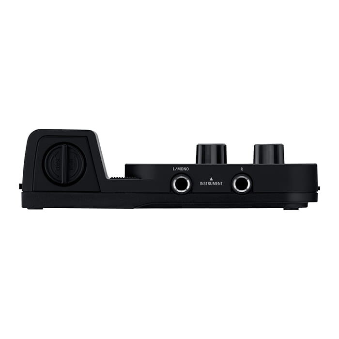 Roland Audio Mixer For Smartphones