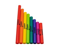 Boomwhacker C Major Diatonic Scale Set