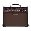 Boss Acoustic Singer Live Acoustic Amplifier