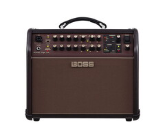 Boss Acoustic Singer Live Acoustic Amplifier