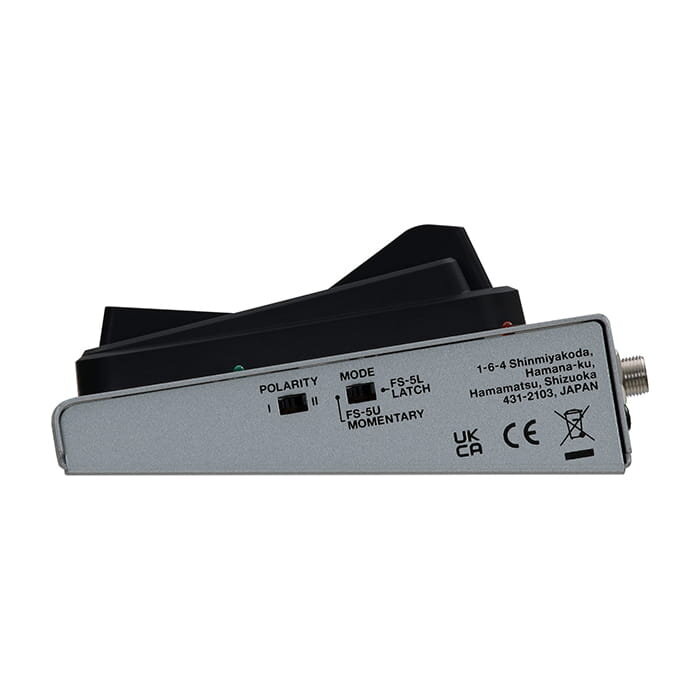 Boss FS-7 Dual Foot Switch