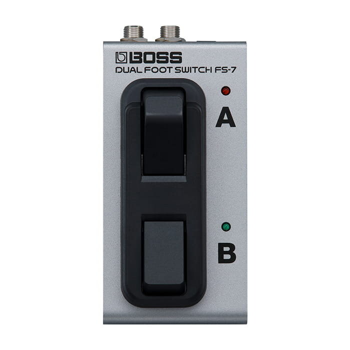 Boss FS-7 Dual Foot Switch
