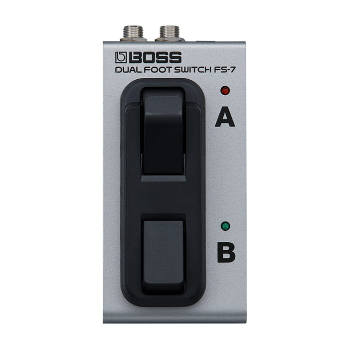 Boss FS-7 Dual Foot Switch