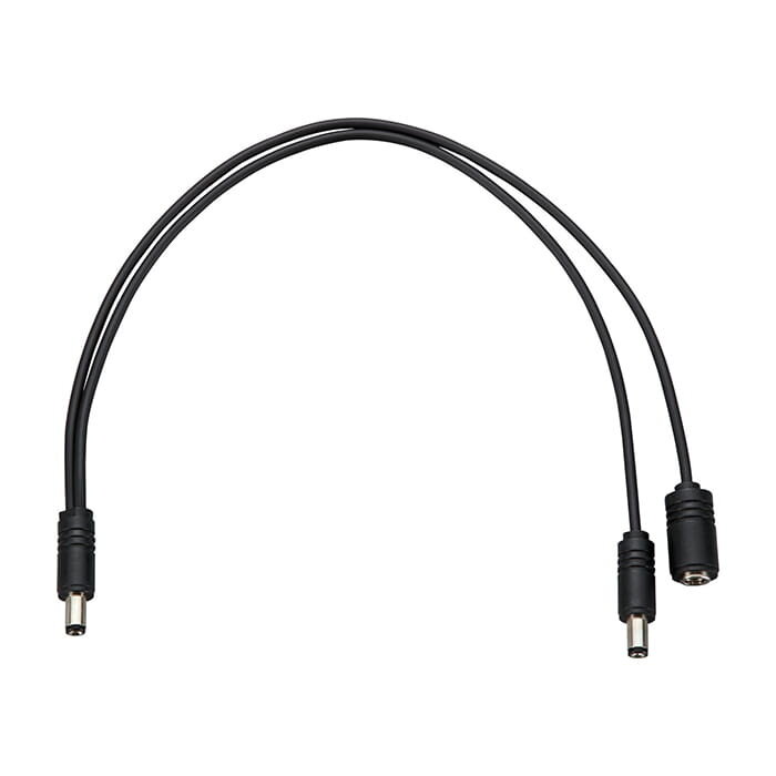 Boss FS-7 Dual Foot Switch