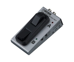 Boss FS-7 Dual Foot Switch