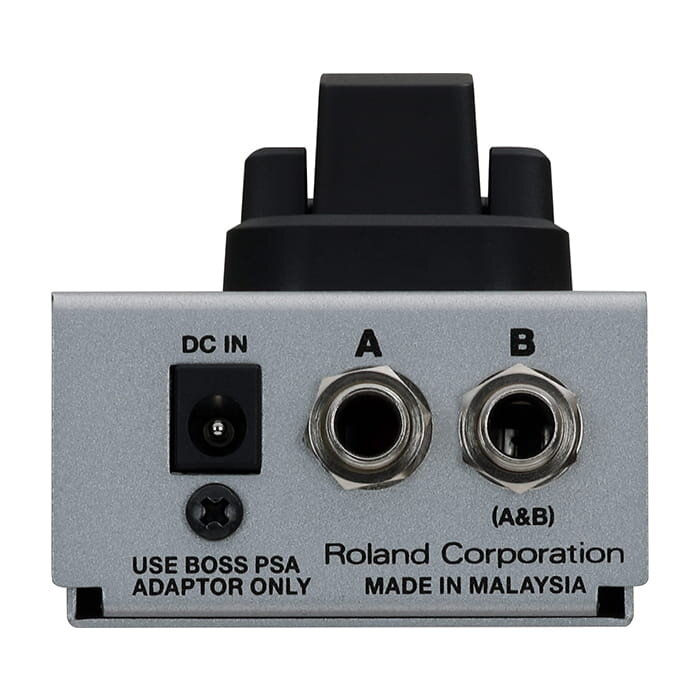 Boss FS-7 Dual Foot Switch