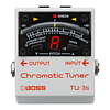 Boss TU-3S Chromatic Tuner