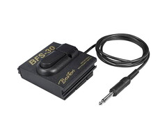 Boston Aluminum Sustain Pedal